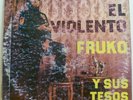 SALSA GUAGUANCO DESCARGA JAZZ ORGAN FRUKO EL VIOLENTO OG LISTEN