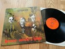saracen heroes saints and fools signed nwobhm vinyl
