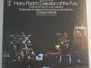 Harry Partch 