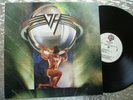 Van Halen    ? 