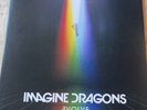 Imagine Dragons - Evolve [VINYL]