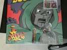 MF Doom - Operation: Doomsday Vinyl 2xLP Original Cover CREASED CORNERS