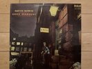 David Bowie Vinyl LP The Rise and Fall of Ziggy Stardust RCA SF8287 (Read)