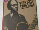 Eric Gale The Best of Vinyl Record LP BRAND NEW & SEALED