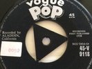 Shirley and Lee,Everybodys Rockin'/Don't Leave Me,EX,Vogue,Rock n Roll,Doo Wop