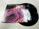 VINYL RECORD ALBUM,THE HITS OF KOOL & THE GANG-TWICE AS KOOL,GET DOWN ON,PROLP1