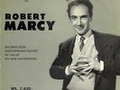 ROBERT MARCY LES GROS SOUS FRENCH ORIG EP JEAN LEMAIRE