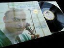 Mendelssohn / Bruch: Violin Concertos - Menuhin **HMV ASD 334 ED1 LP**