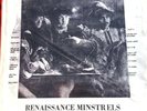THE BEATLES RENAISSANCE MINSTRELS VOLUME TWO - Bootleg - Red Label - 726