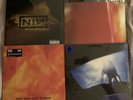 NINE INCH NAILS And All That Could Have Been Year Zero Fragile Broken Vinyl Set