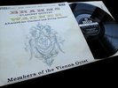 Brahms / Wagner - Vienna Octet Members **Decca SXL 2297 WBg ED1 LP**