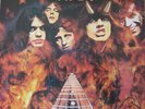 AC/DC HIGHWAY TO HELL VINYL LP RECORD 12