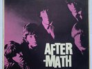 THE ROLLING STONES—-AFTERMATH—ORIGINAL RARE MONO 1966 U.K. RELEASE.