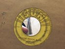 Johnny Cash-Folsom Prison Blues b/w So Doggone Lonesome-Sun#232-Rockabilly45rpm