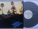 LPZ-2043 DCC Heavy Vinyl Audiophile LP - EAGLES Hotel California - Near Mint