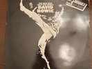 David Bowie Space Oddity / The Man Who Sold the World Rare 2 Disques France