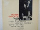 Herbie Hancock on Blue Note 4109