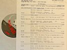RADIO SHOW 9/13/86 ON THE RADIO: STEVE WINWOOD, TINA TURNER, EURYTHMICS, BERLIN