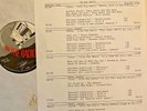 RADIO SHOW 8/5/88 ON THE RADIO: HUEY LEWIS FEATURE, ERIC CARMEN, TRACY CHAPMAN