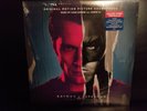 Batman v Superman: Dawn of Justice [OST] [3-Disc Deluxe Edition] Vinyl LP Record