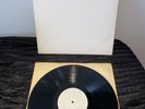 Max Steiner - Gone With The Wind Soundtrack - Rare Test Pressing White Label UK