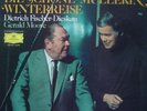 3xLP Box Schubert - Die Schöne Müllerin / Die Winterreise [vinyl record LP]