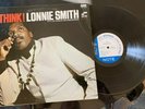 Lonnie Smith with Lee Morgan & David Newman Think  Blue Note Liberty