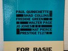 Paul Quinichette on Prestige 7127