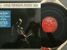 V861 Dvorak Cello Concerto Bruch Kol Nidrei Starker Dorati Mercury 130531 Stereo