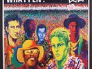 ENGLISH BEAT: wha'ppen I.R.S. 12