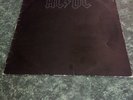 AC/DC Back In Black Original Australian 1st  Albert APLP-046 Vinyl LP Record