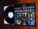 1969 WHITE LBL PROMO   THE FORT MUDGE MEMORIAL DUMP Fuzzed Airplane HIPPIE PSYCH