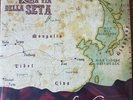 LE ORME, LA VIA DELLA SETA,  LP Limited Numbered Edition, 605/999, SEALED.
