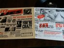 GUNS N' ROSES, G N' R LIES 1988 ORIGINAL 12