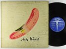 Velvet Underground & Nico - S/T LP - Verve No Torso/Peeled Banana Mono DG