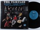 TURTLES Happy Together WHITE WHALE LP VG+ mono SHRINK
