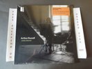 SEALED ARTHUR RUSSELL IOWA DREAM DBL LP AU-1017-1