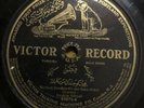 Greek 78 rpm Victor 63075