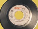 Corvettes - Beware of Time (1969 45 RPM Vinyl) Rare Promo