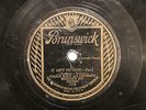 BLUES CHARLIE MCCOY & CHATMAN'S MS. HOT FOOTERS It Ain't No Good BRUNSWICK 7118