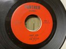 Rare Garage Rock 45 The Bojax “Don’t Look Back” on Panther VG/VG+