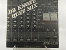 Oz Knozz - Ruff Mix Vinyl Record LP Original Pressing Texas Psych Rock