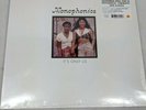 ? NEW Monophonics - It's Only Us Colored Vinyl Record LP RARE