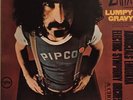 Frank Zappa - LUMPY GRAVY VINYL / VERVE UK GATEFOLD COVER MINT