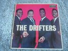 The Drifters - The Drifters Greatest Hits 1962 UK EP LONDON