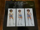 BETTY DAVIS - BETTY DAVIS LP REISSUE UFOXY2LP VINYL EXPERIENCE  1993 VG+