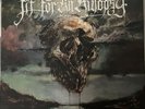 Fit For An Autopsy: The Sea Of Tragic Beasts LP Multi-Color Disc. Like New.