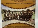 Mariachi Vargaz De Tecalitlan LP Record Vinyl VG+/VG+ 12’’ 33 Rpm