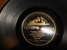 Rare 1904 G&T Ltd. VICTOR 1-Sided 78/Mme.A.MICHAILOWA-Soprano w.Flute