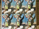 Lana Del Rey Norman Fucking Rockwell  vinyl 2 LP LIME GREEN + Signed card. New